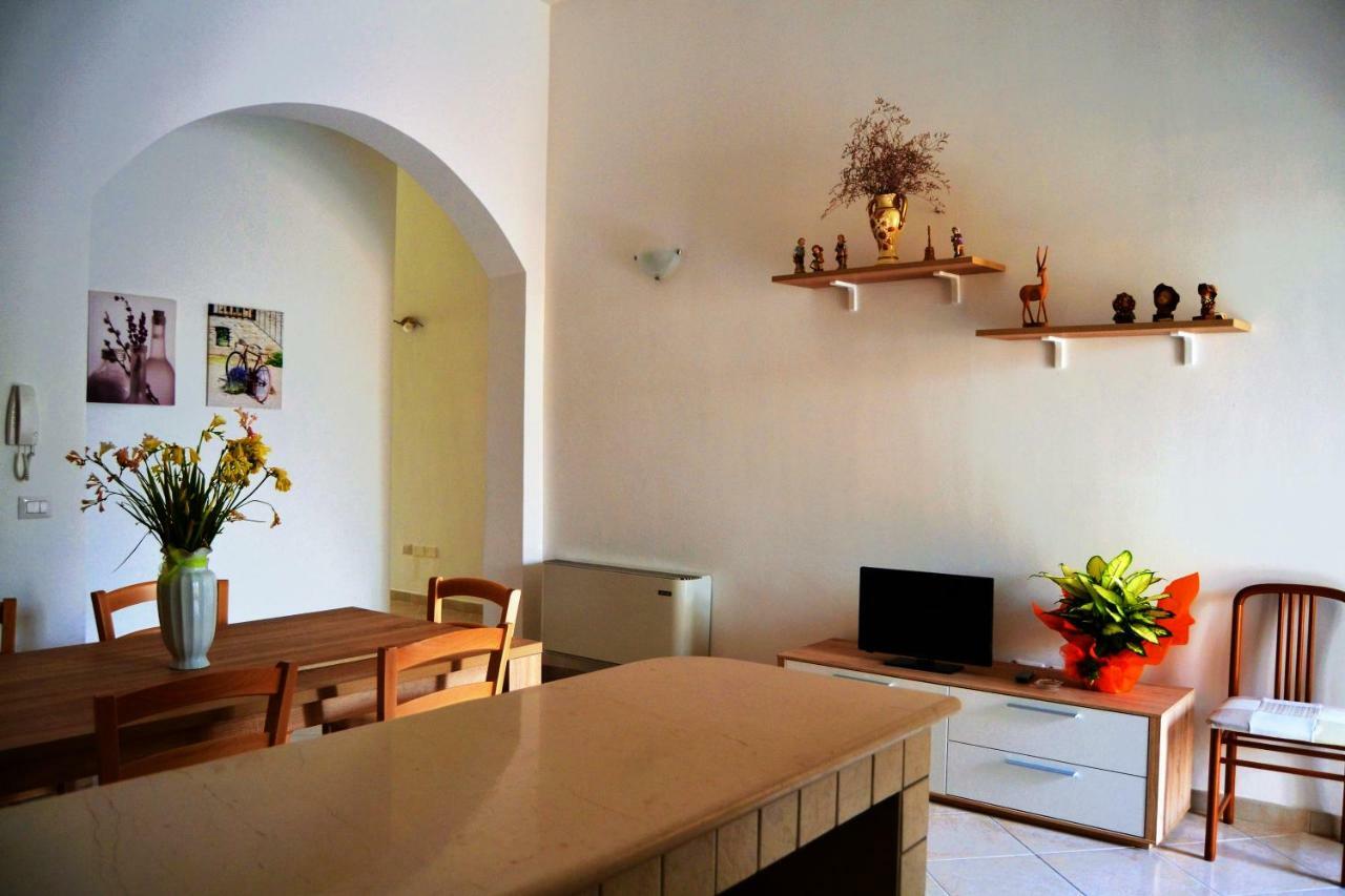 Bed and Breakfast I Due Tesori San Cesario di Lecce Exterior foto