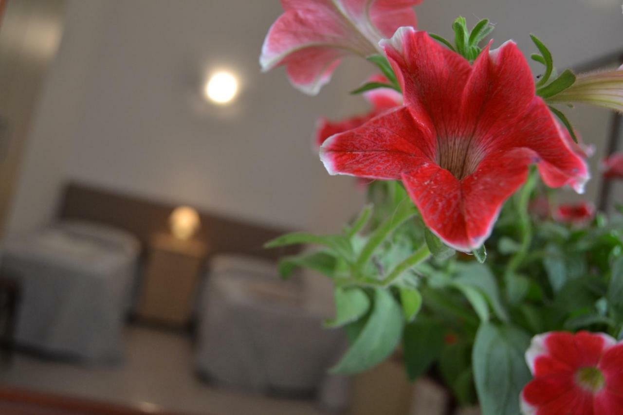 Bed and Breakfast I Due Tesori San Cesario di Lecce Exterior foto