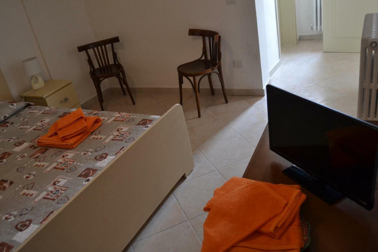 Bed and Breakfast I Due Tesori San Cesario di Lecce Exterior foto