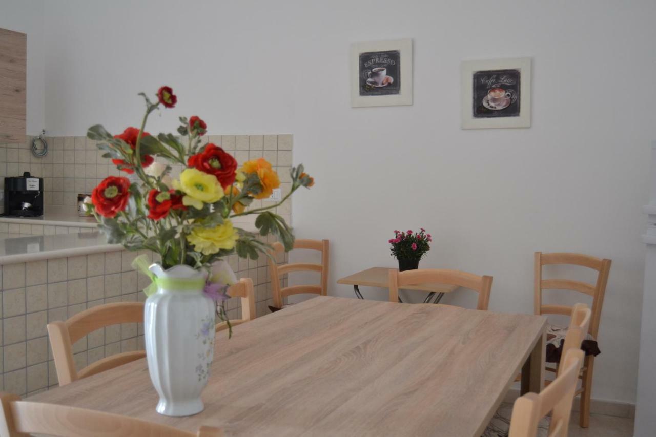 Bed and Breakfast I Due Tesori San Cesario di Lecce Exterior foto