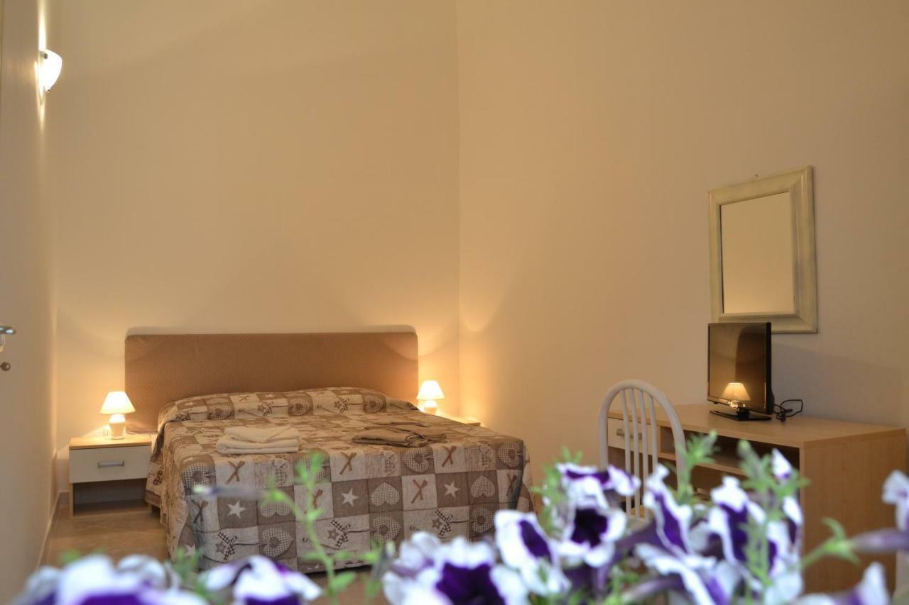 Bed and Breakfast I Due Tesori San Cesario di Lecce Exterior foto