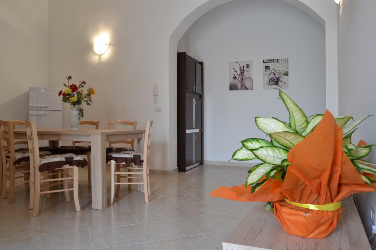 Bed and Breakfast I Due Tesori San Cesario di Lecce Exterior foto