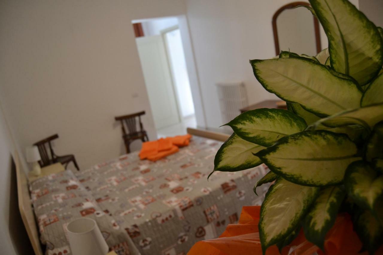 Bed and Breakfast I Due Tesori San Cesario di Lecce Exterior foto