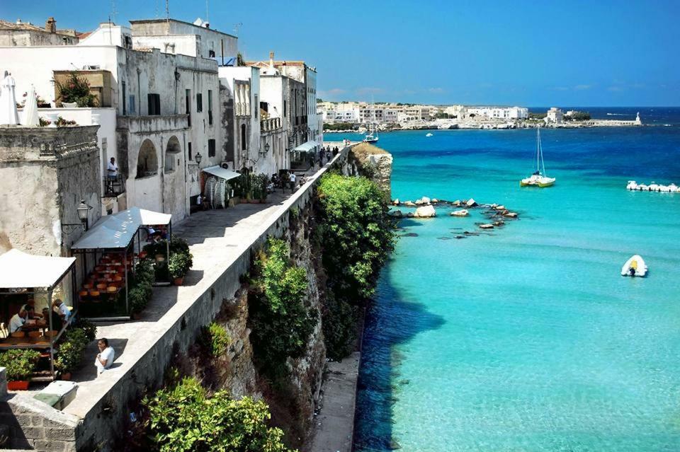Bed and Breakfast I Due Tesori San Cesario di Lecce Exterior foto