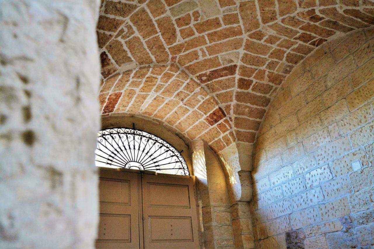 Bed and Breakfast I Due Tesori San Cesario di Lecce Exterior foto
