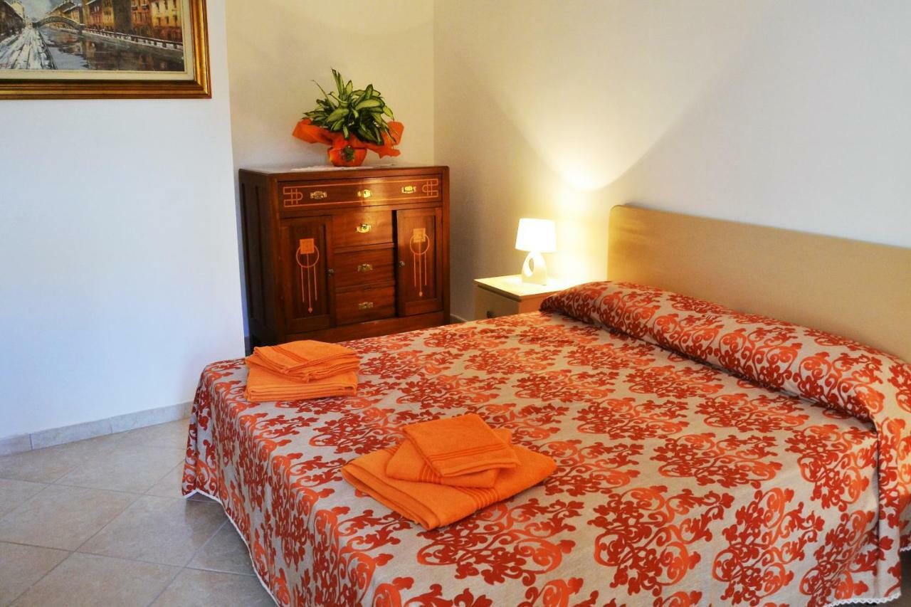 Bed and Breakfast I Due Tesori San Cesario di Lecce Exterior foto