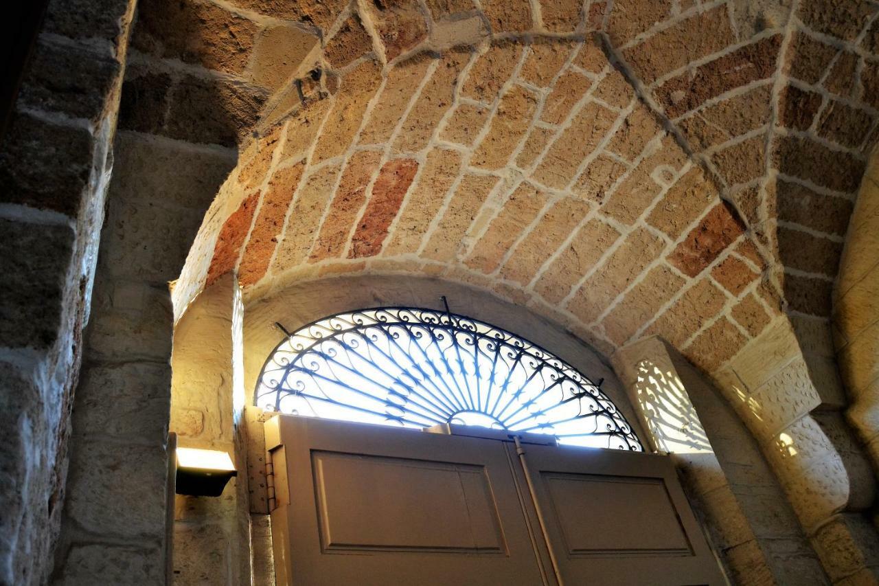 Bed and Breakfast I Due Tesori San Cesario di Lecce Exterior foto