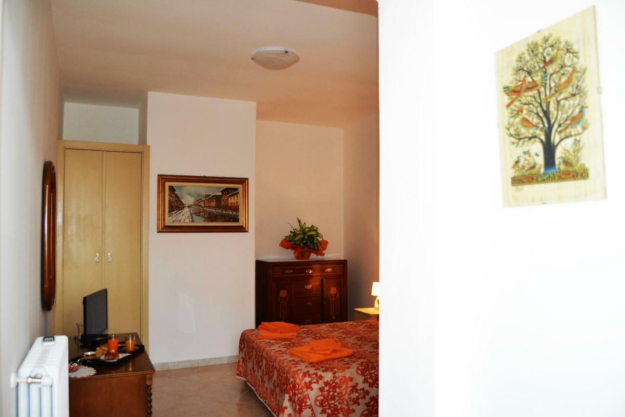 Bed and Breakfast I Due Tesori San Cesario di Lecce Exterior foto