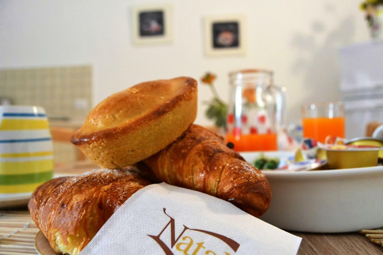 Bed and Breakfast I Due Tesori San Cesario di Lecce Exterior foto