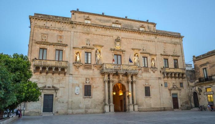 Bed and Breakfast I Due Tesori San Cesario di Lecce Exterior foto